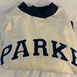 Parke Mockneck